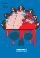 COP 21 - Le capitalisme se fout de la planète