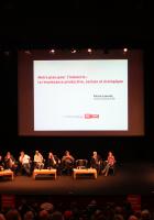Discours de Pierre Laurent - Rencontre nationale pour l'industrie