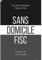 Note de lecture de l'ouvrage de Eric et Alain Boquet, « Sans domicile fisc », éditions de l'Atelier, 2016