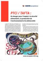TRACT PGE - PTCI / TAFTA 