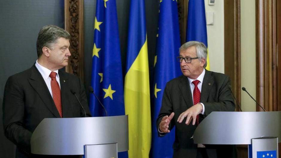 Sommet UE-Ukraine : une dérive belliciste, ultralibérale et autoritaire de l'Ukraine poussée par l'UE 