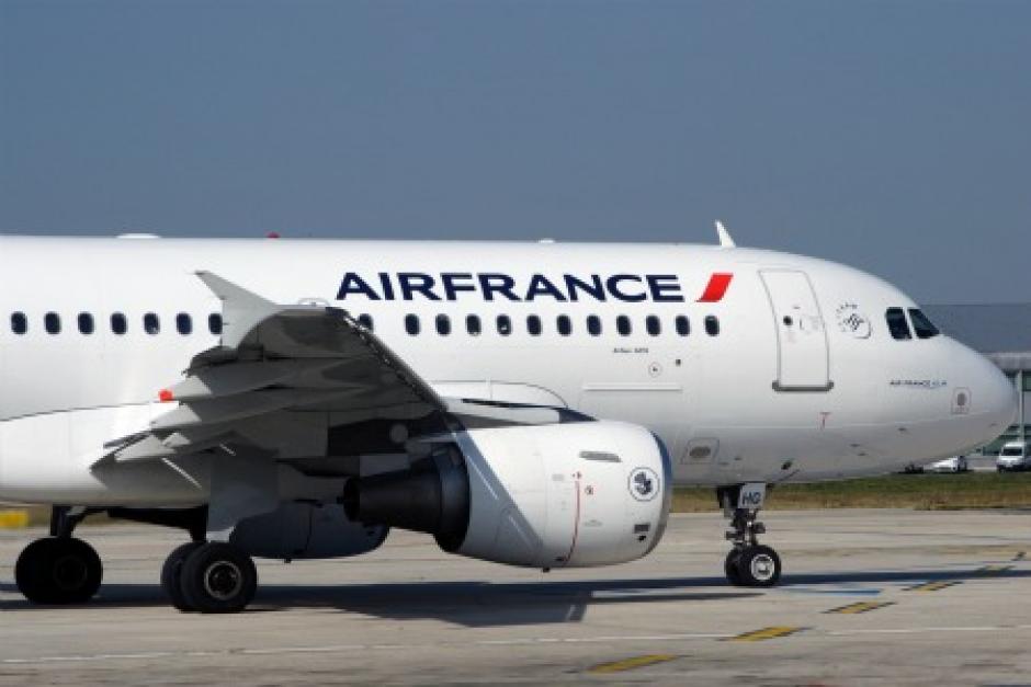  Empêchons un nouveau désastre de l'emploi à Air France-KLM 