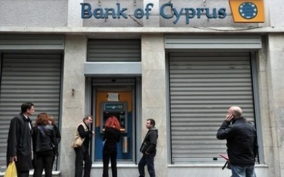 Chypre ou le symptôme de la crise européenne (Front de gauche) 