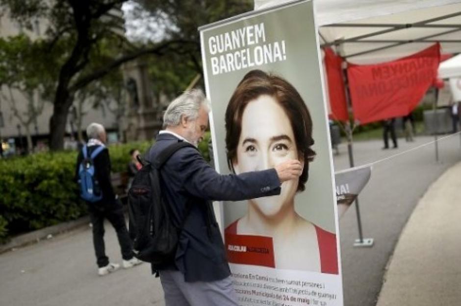 Elections en Espagne : un signal pour toute l'Europe (Pierre Laurent)