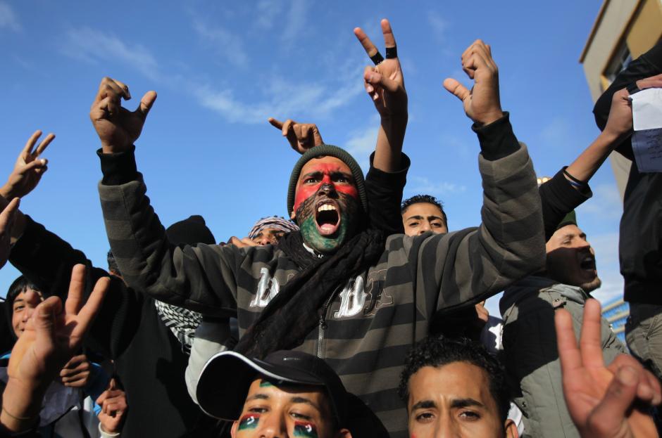 Libye : le PCF souligne les risques d'une logique de guerre 