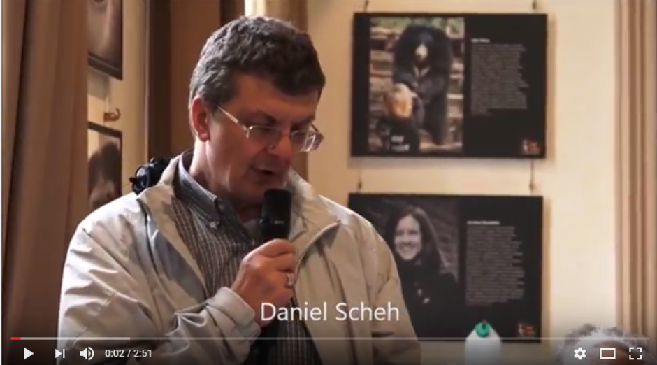 Discussion Daniel Scheh (De quel néolibéralisme Macron est-il le nom ? 1ère partie)