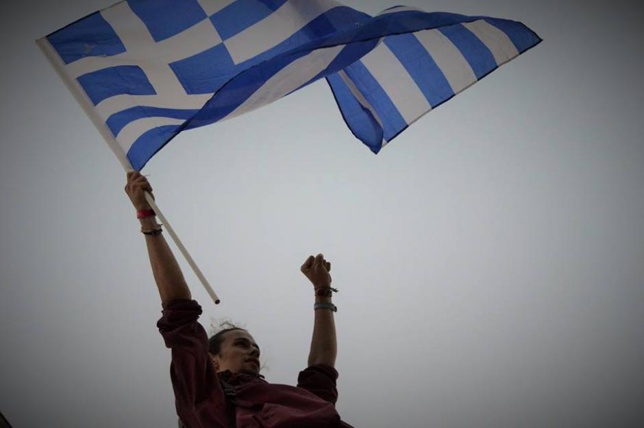 Grèce - Intervention de Pierre Laurent au Sénat sur l’accord du 13 juillet