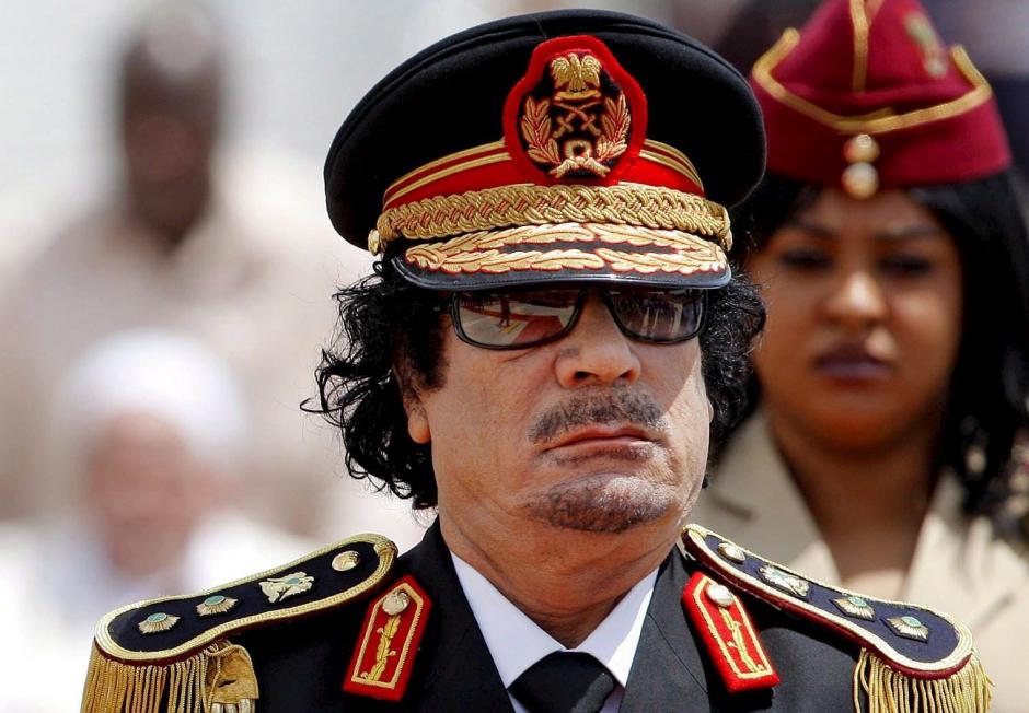 Libye : la France doit condamner avec force la répression criminelle du régime Kadhafi
