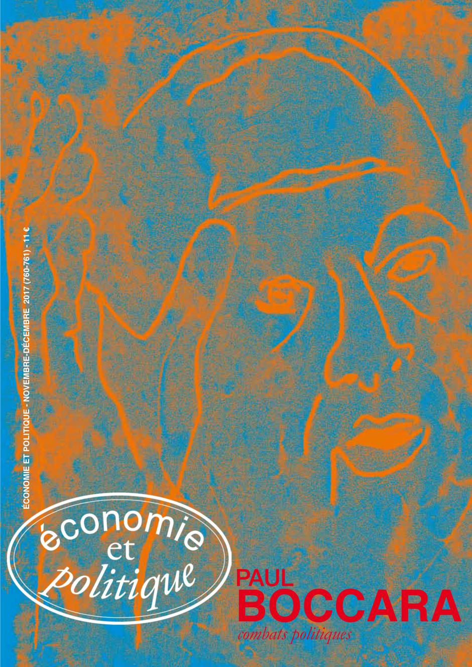 Economie et Politique 